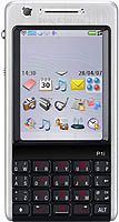 SonyEricsson P1i